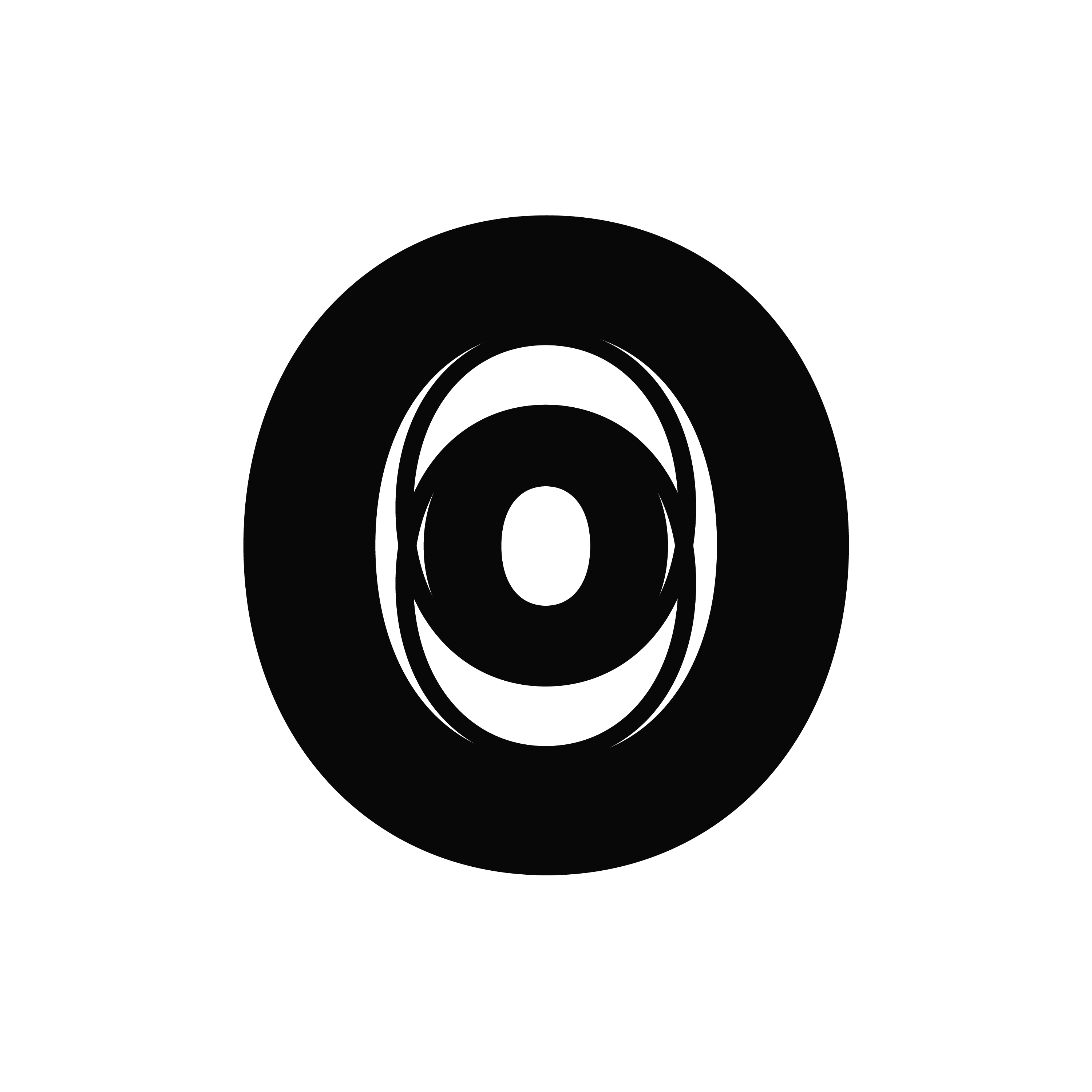 o